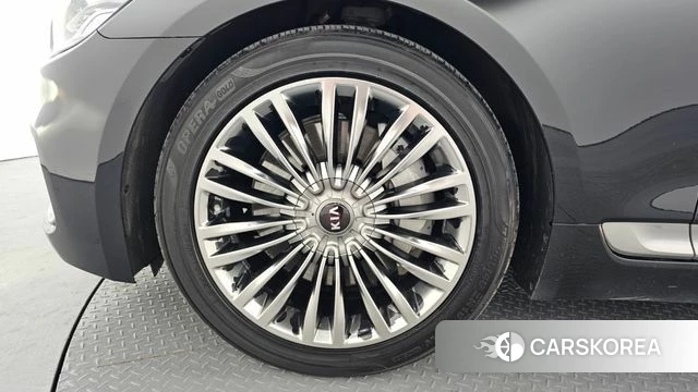 Kia More K9 id 3880166 из Кореи 15