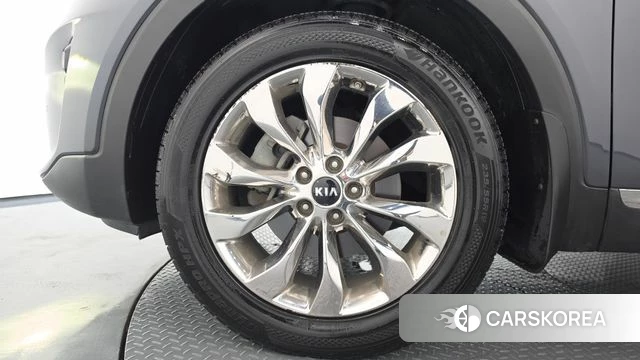Kia The New Sorento id 4677781 из Кореи 28