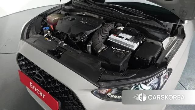 Hyundai Veloster (JS) id 3443110 из Кореи 15