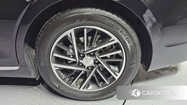 Hyundai The New Grandeur IG id 3343217 из Кореи 15