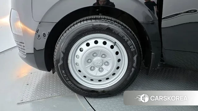 Hyundai Staria id 2983988 из Кореи 15