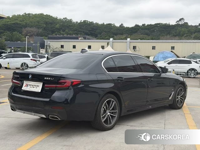 BMW 5 series id 4221424 из Китая 15