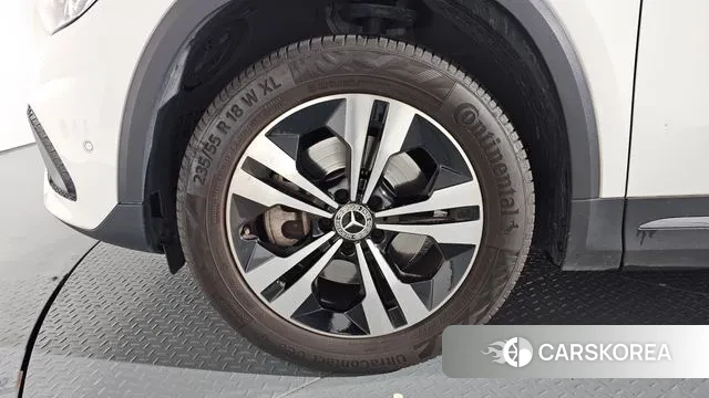 Mercedes-Benz GLA - Class H247 id 3349439 из Кореи 15