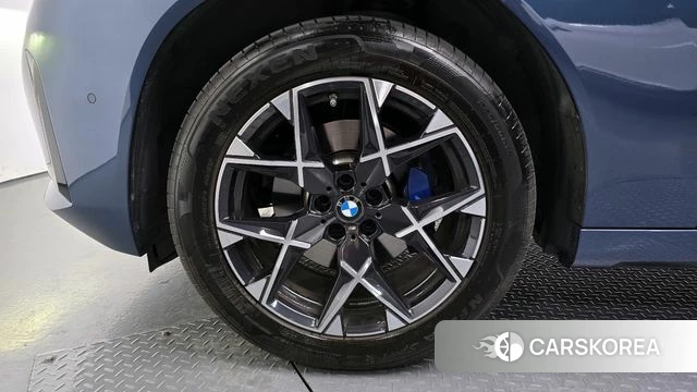 BMW X3 (G45) id 3882787 из Кореи 15