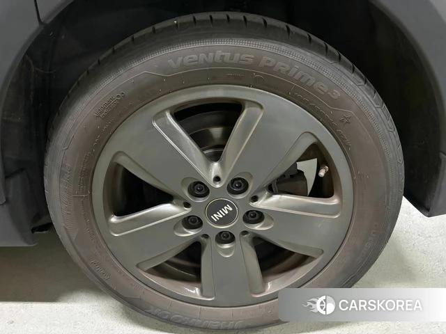 Mini Cooper id 4429089 из Кореи 13