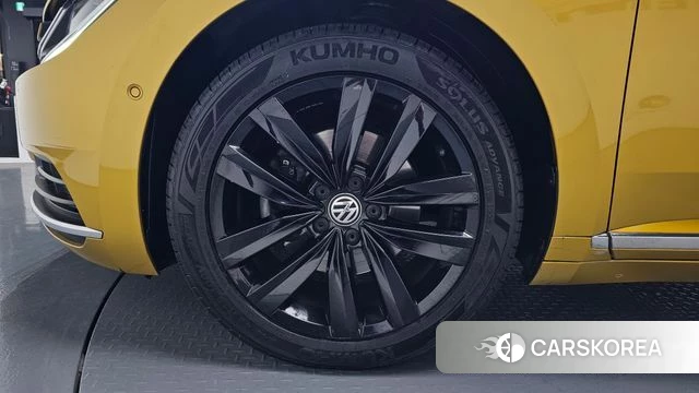 Volkswagen Arteon id 4250941 из Кореи 15