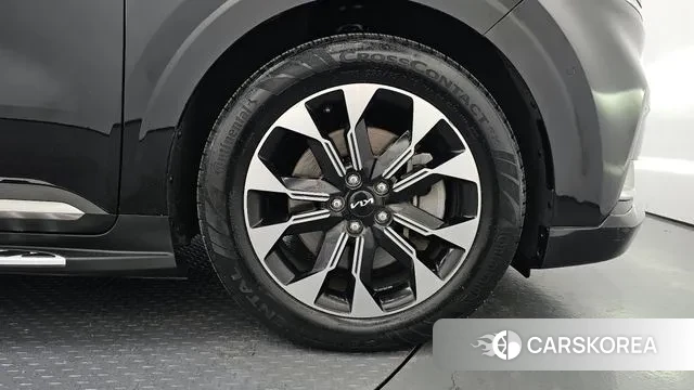 Kia Carnival 4th generation id 3545581 из Кореи 15