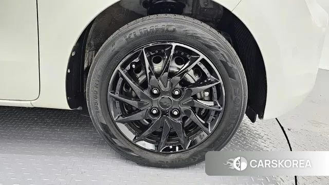 Kia The New Ray id 3268175 из Кореи 15