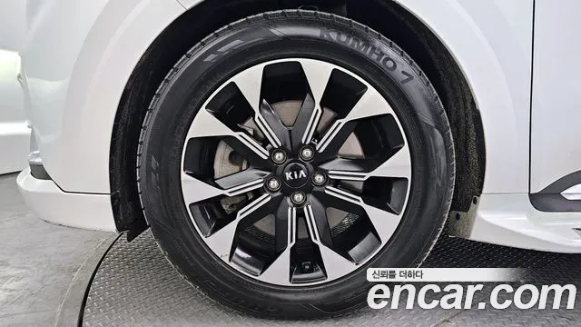 Kia Carnival 4th generation id 2463565 из Кореи 15