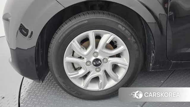 Kia All New Morning (JA) id 3265194 из Кореи 15