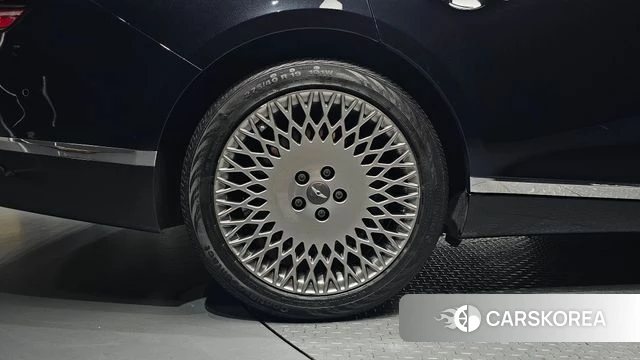 Genesis G80 (RG3) id 4706630 из Кореи 15