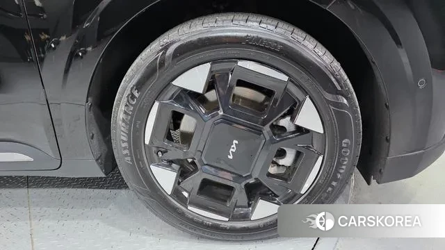 Kia The New Carnival 4th Generation id 3739285 из Кореи 15