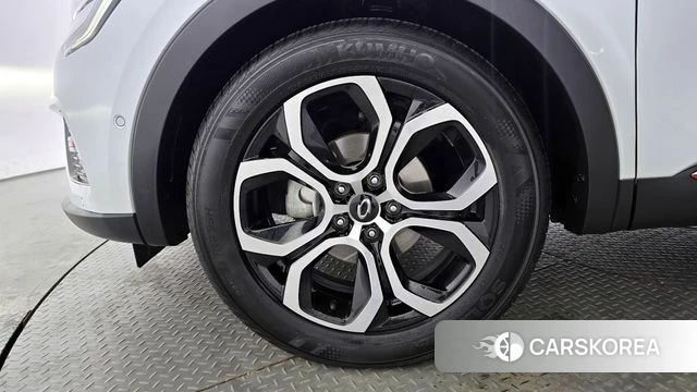 Renault Korea (Samsung) XM3 id 4195395 из Кореи 25