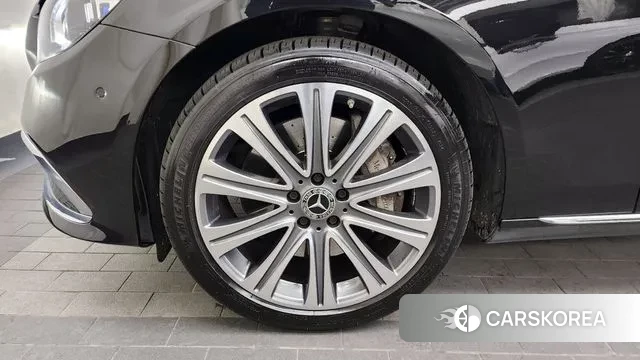 Mercedes-Benz E-Class W213 id 3712995 из Кореи 15