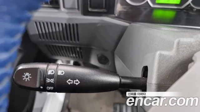 Chevrolet (GM Daewoo) New Labo id 2673441 из Кореи 15