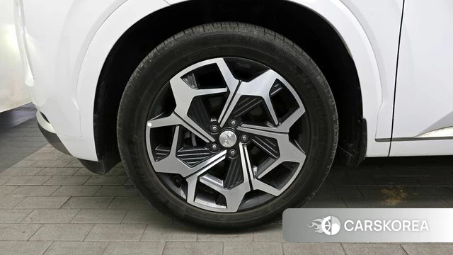 Hyundai Palisade id 3812357 из Кореи 15