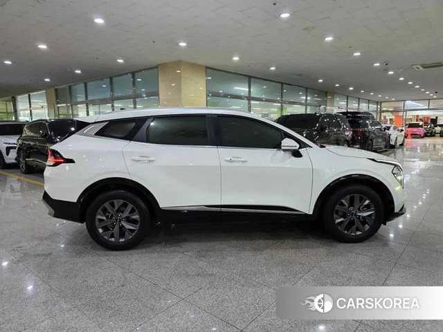 Kia Sportage 5th Generation id 4772452 из Кореи 15