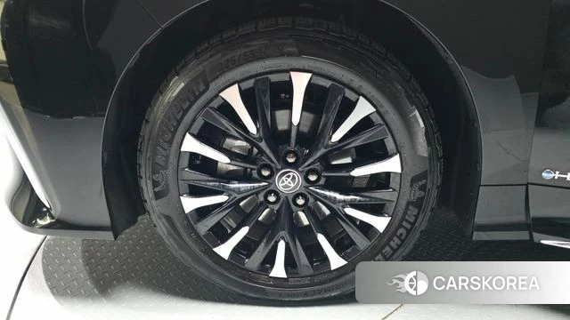 Toyota Alphard 4th Generation id 3921764 из Кореи 15