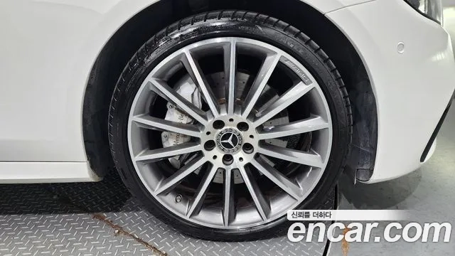 Mercedes-Benz E-Class W213 id 2869572 из Кореи 15