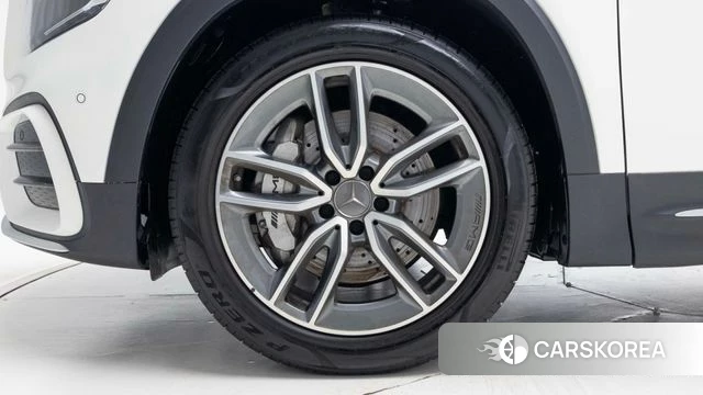 Mercedes-Benz GLB-Class X247 id 4782935 из Кореи 15