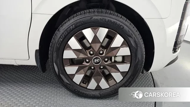 Hyundai Staria id 3389331 из Кореи 15