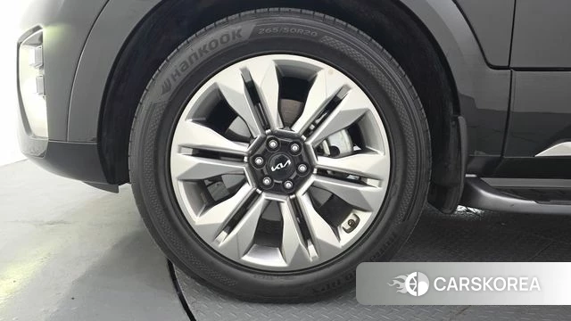 Kia Mohave Master id 4494883 из Кореи 15