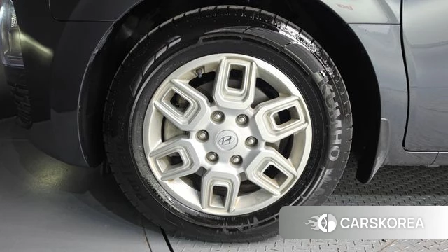 Hyundai Staria id 4774315 из Кореи 26