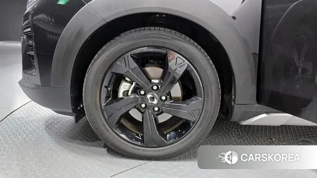 Ssangyong The New Tivoli id 3042611 из Кореи 15