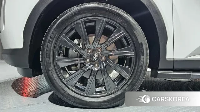 Hyundai Palisade id 3612522 из Кореи 15