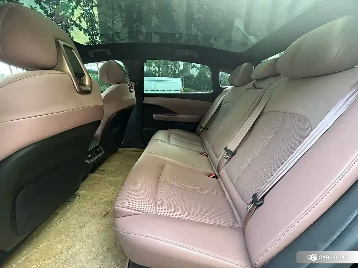 Nissan N7 2025 Черный из Китая, фото 5