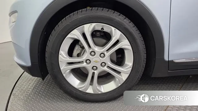 Chevrolet (GM Daewoo) Bolt EV id 3161892 из Кореи 15