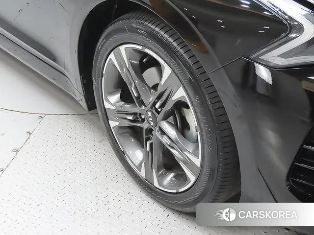 Kia K5 3rd generation id 3385494 из Кореи 15