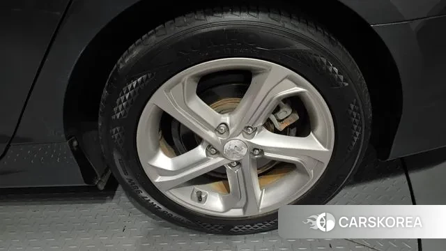 Hyundai Sonata New Rise id 3380554 из Кореи 15