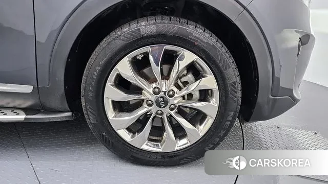 Kia The New Sorento id 3391611 из Кореи 15