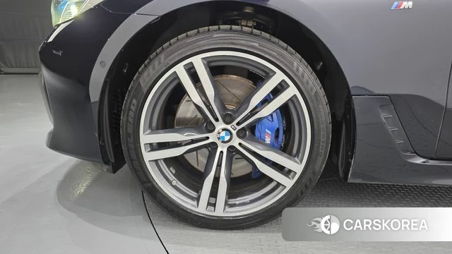 BMW 6 Series GT (G32) id 4775175 из Кореи 29