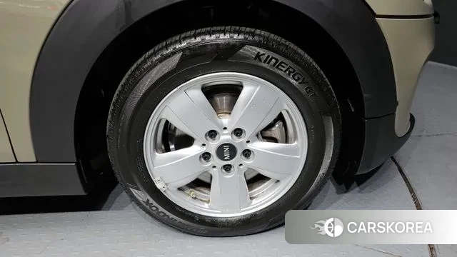 Mini Cooper id 3505475 из Кореи 15