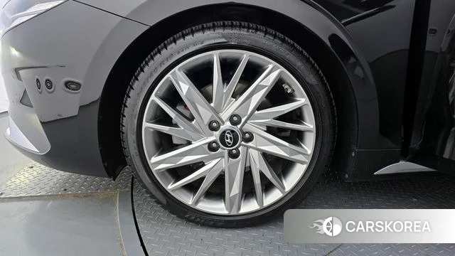 Hyundai The New Grandeur IG id 3905016 из Кореи 15
