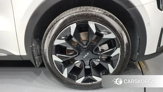 Kia The New Sorento 4th Generation id 3576219 из Кореи 15