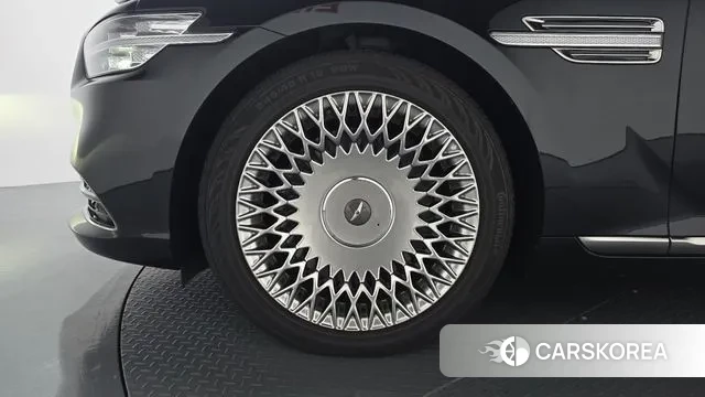 Genesis G90 id 3049512 из Кореи 15