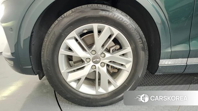 Genesis GV70 id 3954093 из Кореи 15