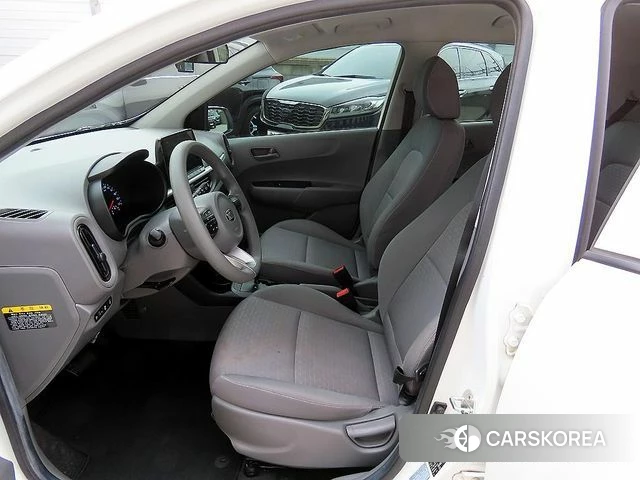 Kia Morning Urban (JA) id 4019409 из Кореи 14