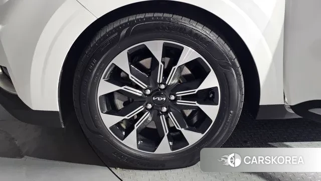 Kia Carnival 4th generation id 3599817 из Кореи 15