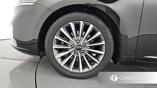 Kia Come New K7 id 3449829 из Кореи 15