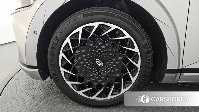 Hyundai Ionic 5 id 4408736 из Кореи 29
