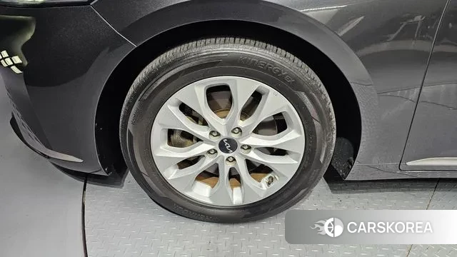 Kia K8 id 3373654 из Кореи 15