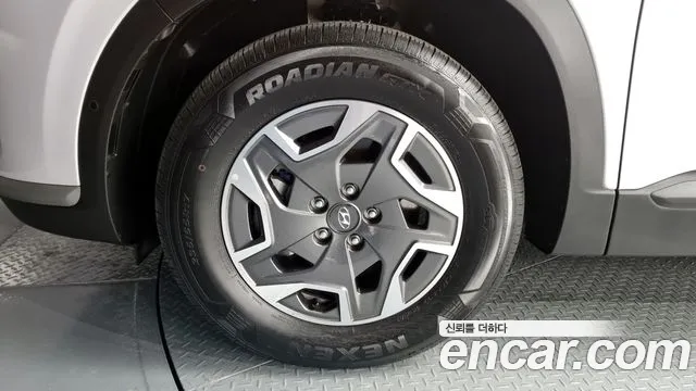 Hyundai The New Santa Fe id 2511375 из Кореи 15