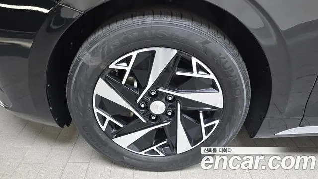 Hyundai The New Grandeur IG Hybrid id 2807900 из Кореи 15