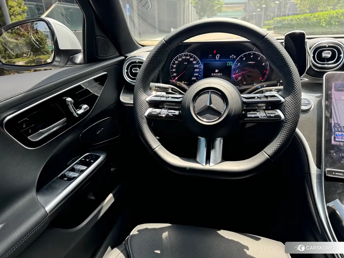 Mercedes-Benz C-class id 4570634 из Китая 11