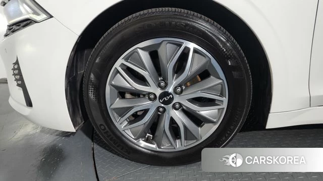 Kia K5 Hybrid 3rd Generation id 4524144 из Кореи 26
