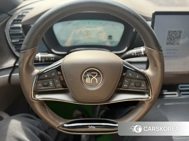 BYD Han DM id 4207524 из Китая 16
